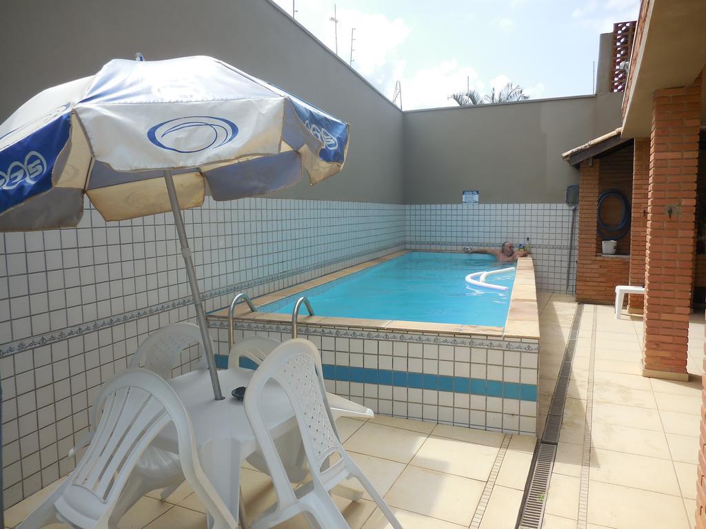 Sobrado Com Piscina Em Condomino Fechado A 150 M Da Praia Caraguatatuba Exterior photo
